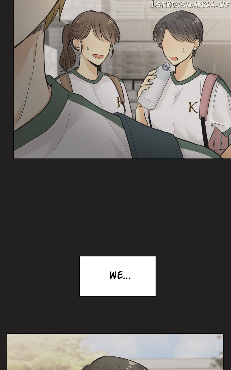 Who’s Mr. President? Chapter 55 - page 46
