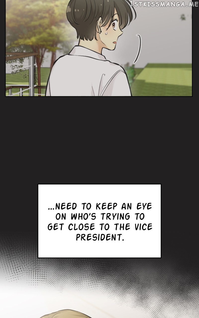 Who’s Mr. President? Chapter 55 - page 47