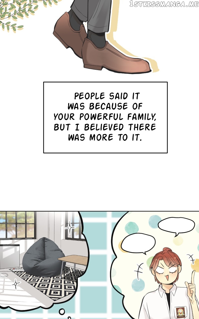 Who’s Mr. President? Chapter 55 - page 5