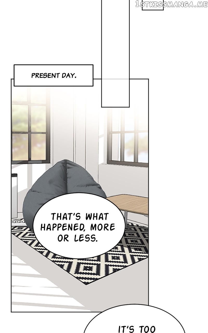 Who’s Mr. President? Chapter 55 - page 50