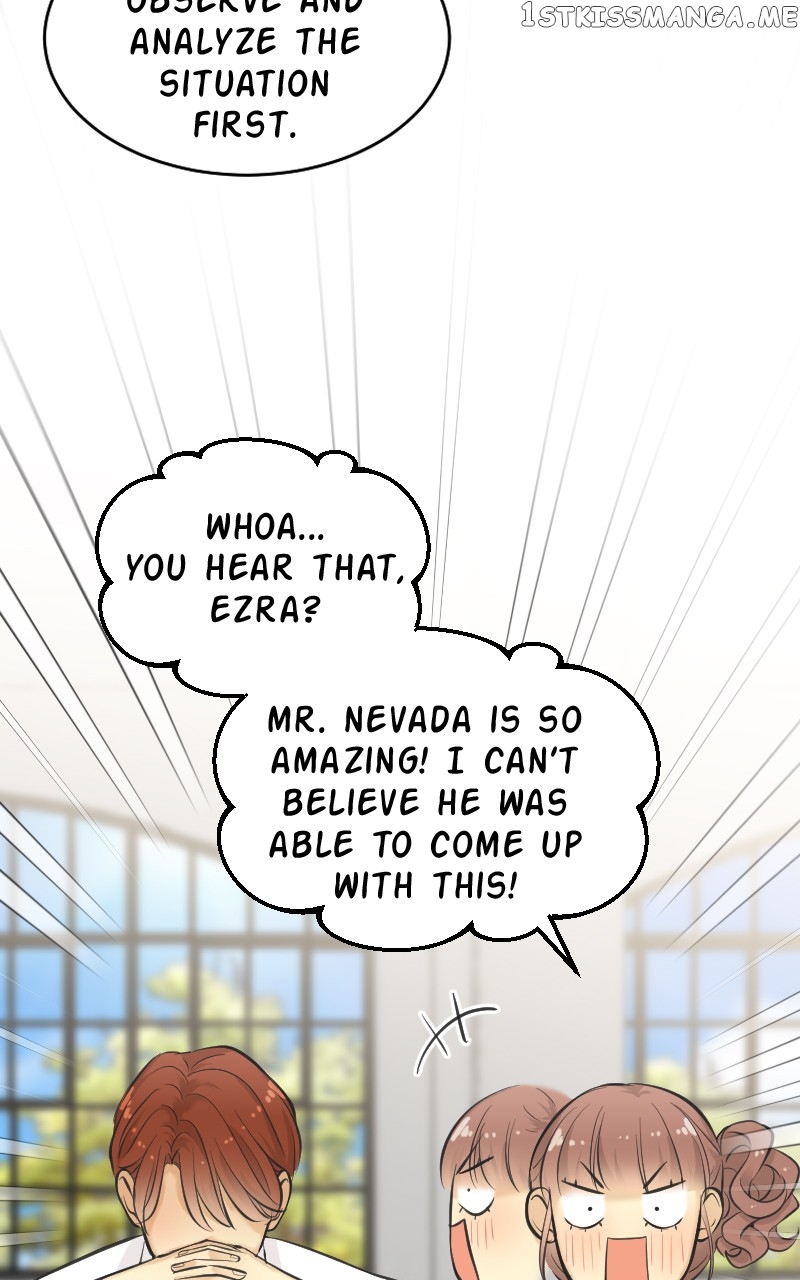 Who’s Mr. President? Chapter 55 - page 52