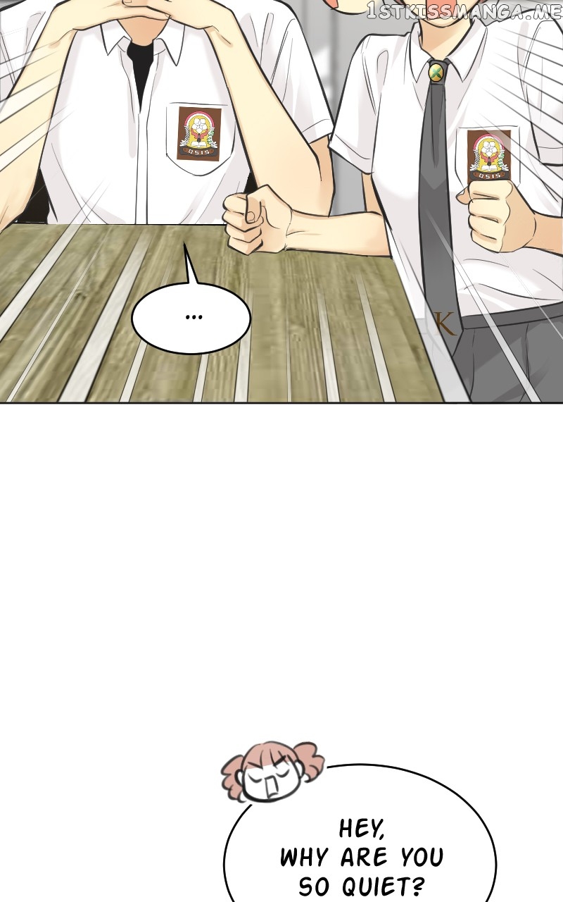 Who’s Mr. President? Chapter 55 - page 53