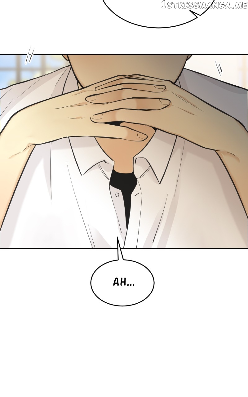 Who’s Mr. President? Chapter 55 - page 54