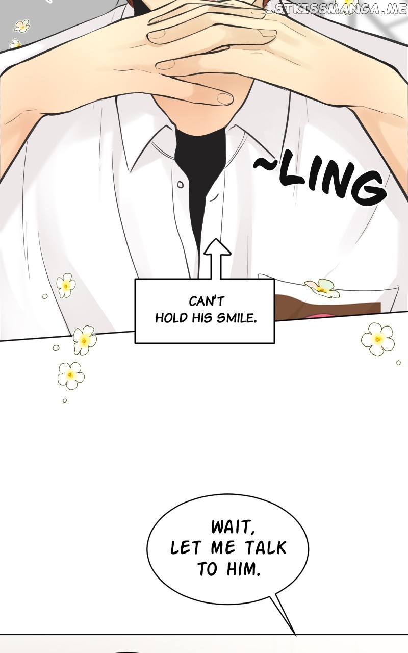 Who’s Mr. President? Chapter 55 - page 57