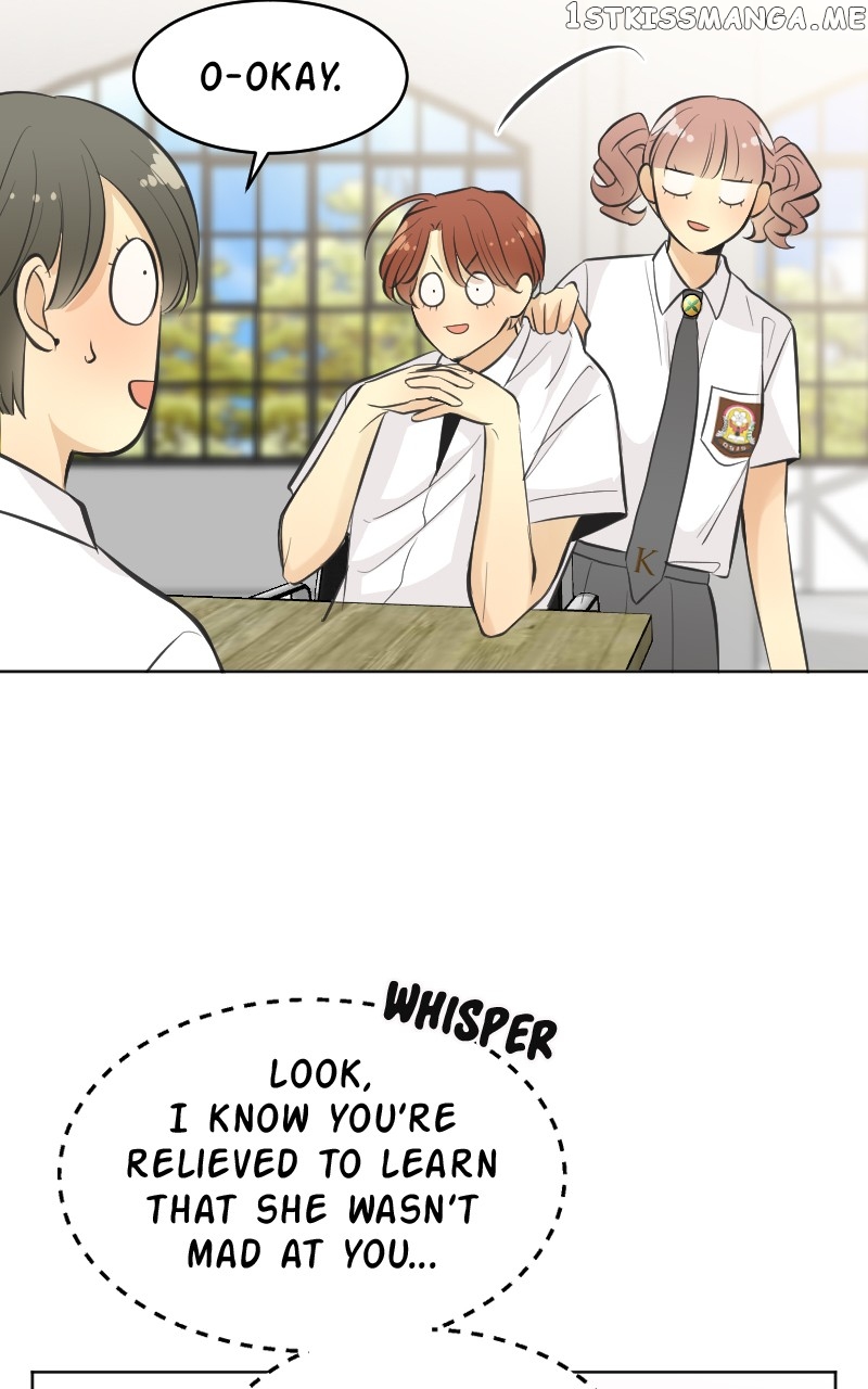 Who’s Mr. President? Chapter 55 - page 58