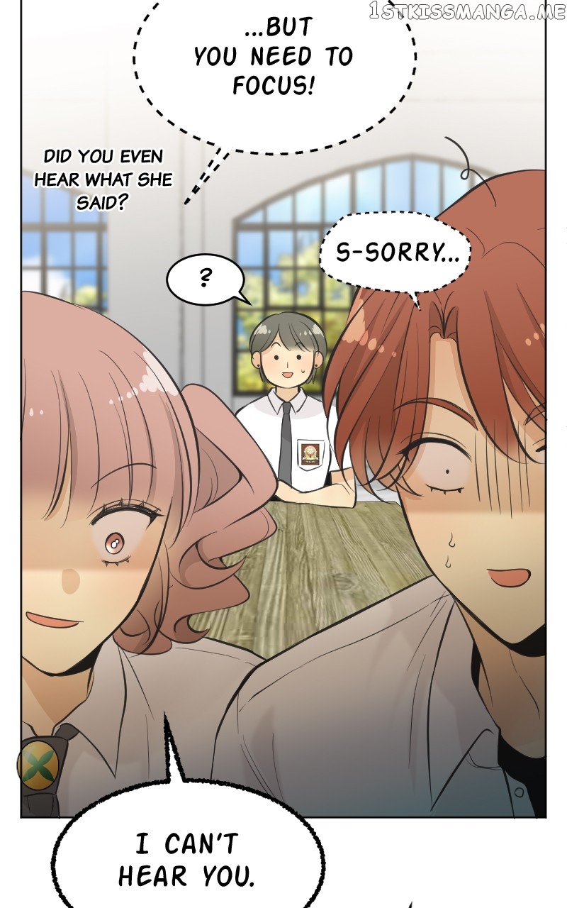 Who’s Mr. President? Chapter 55 - page 59