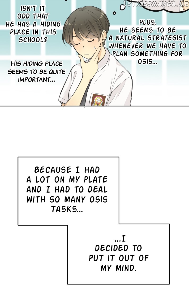 Who’s Mr. President? Chapter 55 - page 6