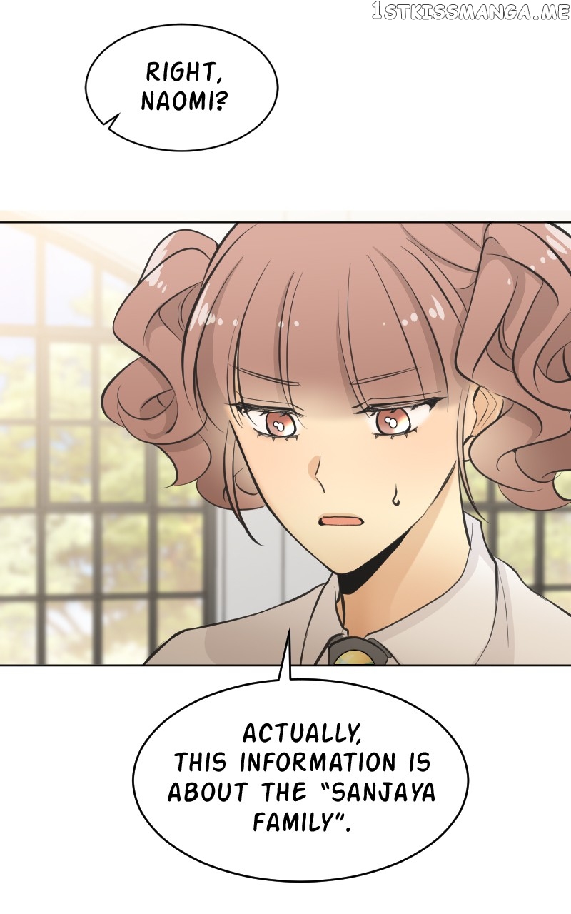 Who’s Mr. President? Chapter 55 - page 62
