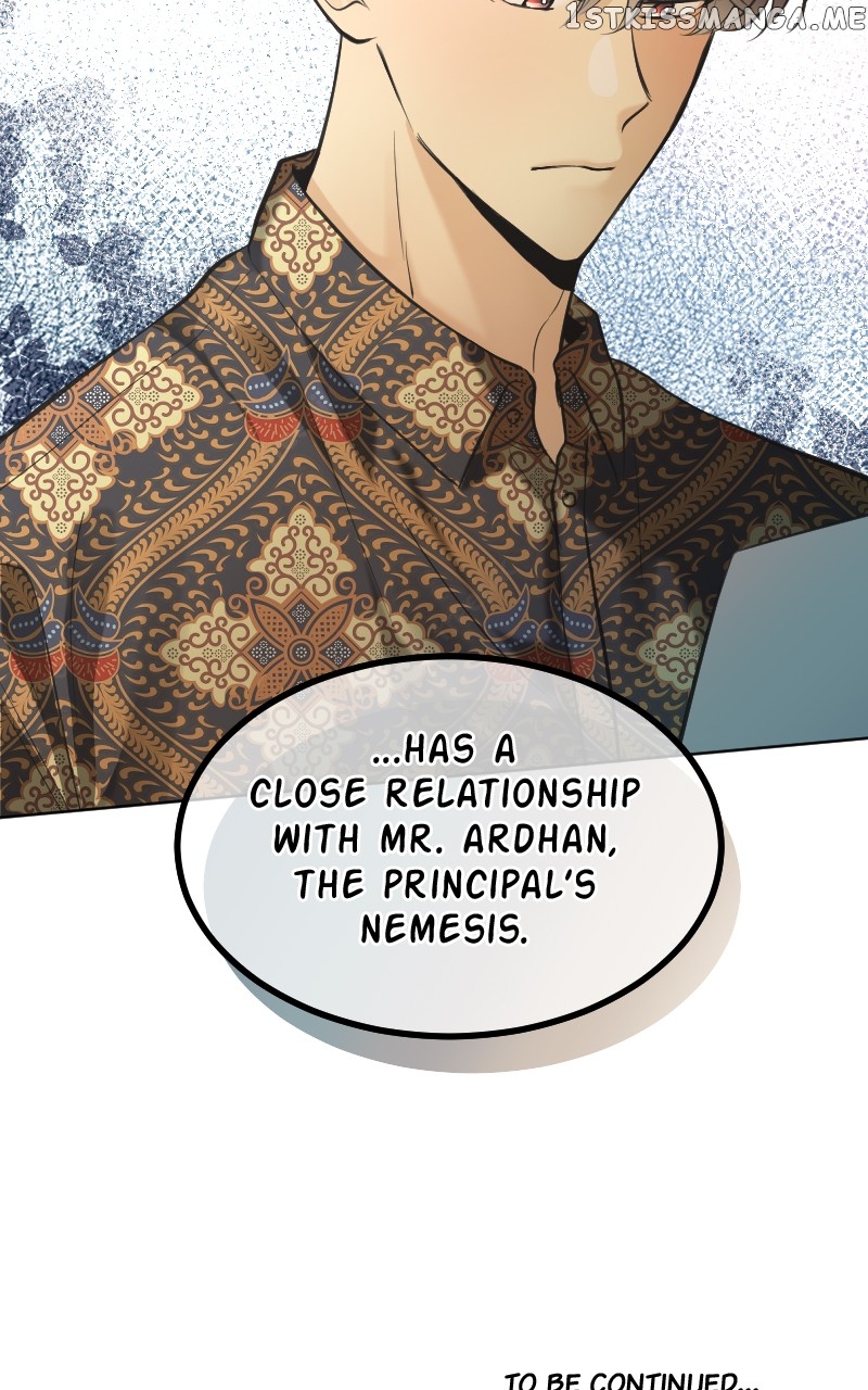 Who’s Mr. President? Chapter 55 - page 64