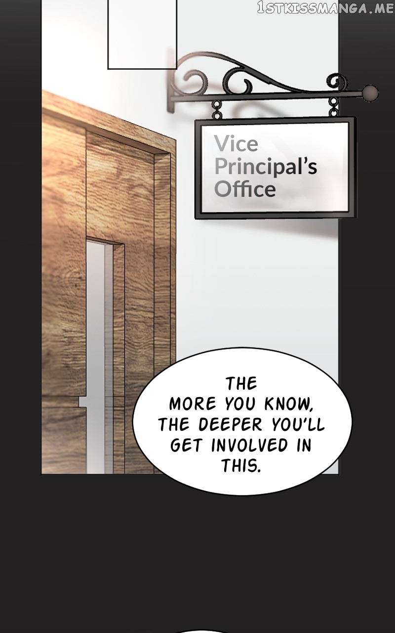 Who’s Mr. President? Chapter 55 - page 8