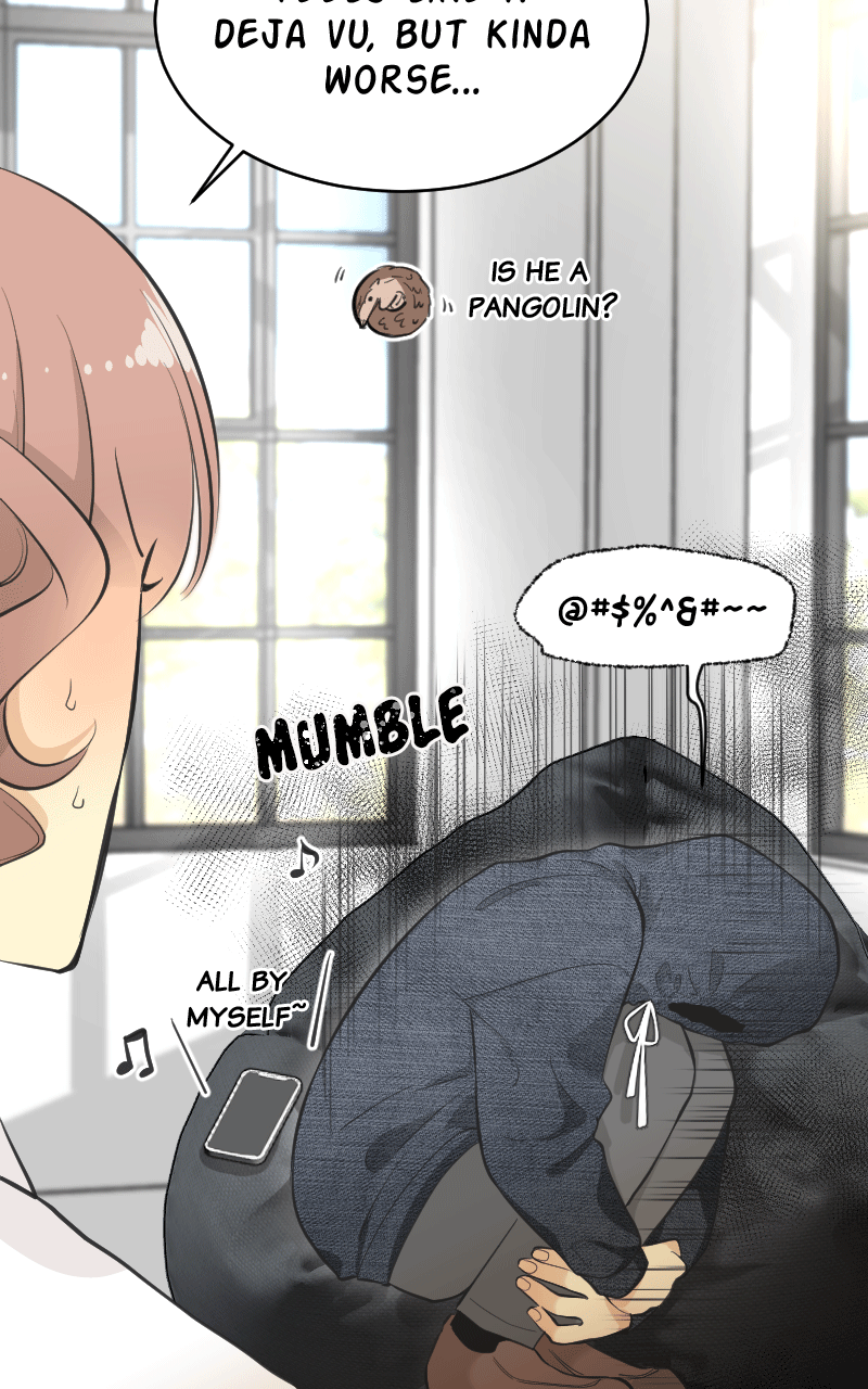 Who’s Mr. President? Chapter 54 - page 10