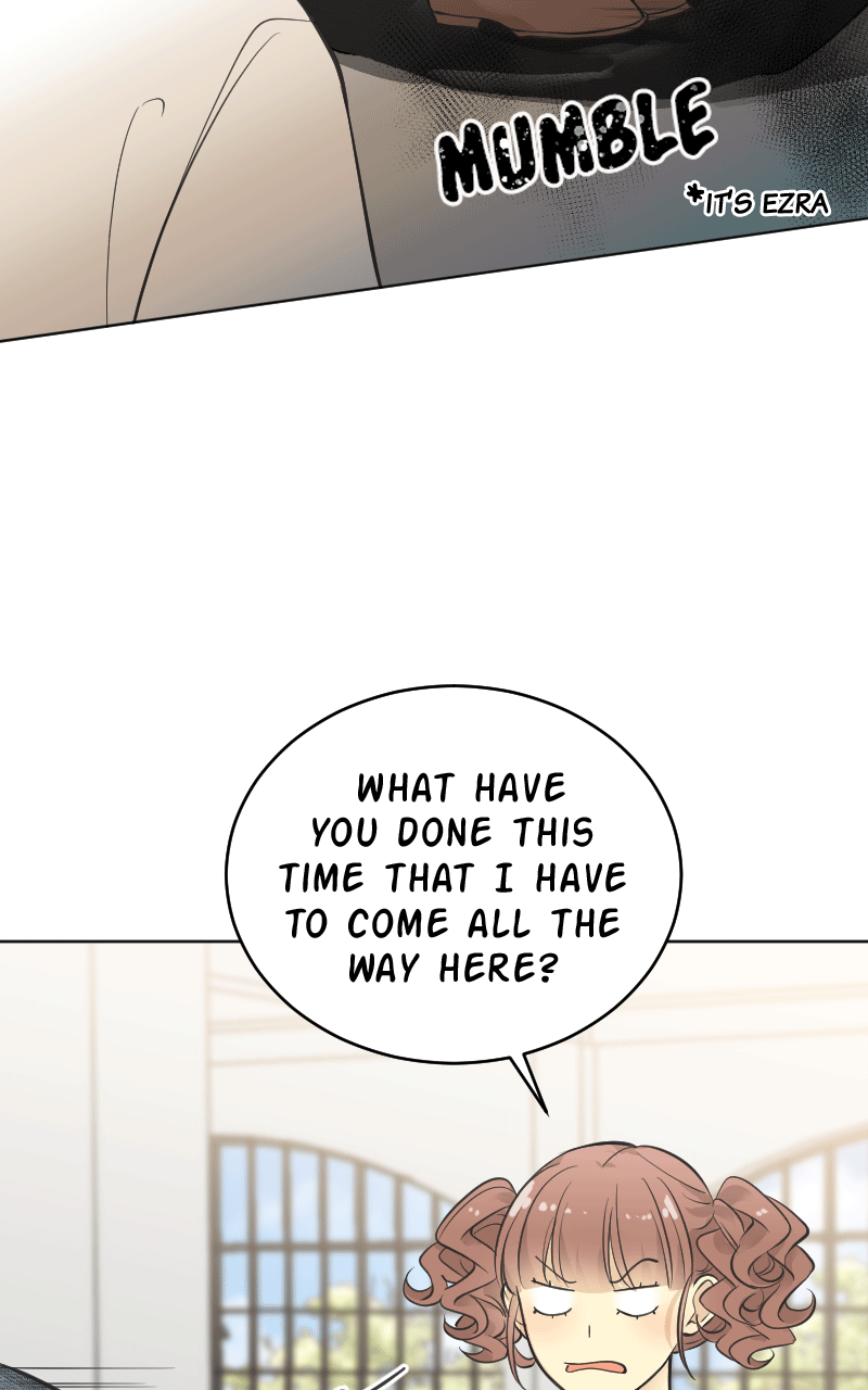 Who’s Mr. President? Chapter 54 - page 11