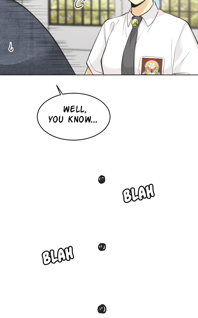 Who’s Mr. President? Chapter 54 - page 12