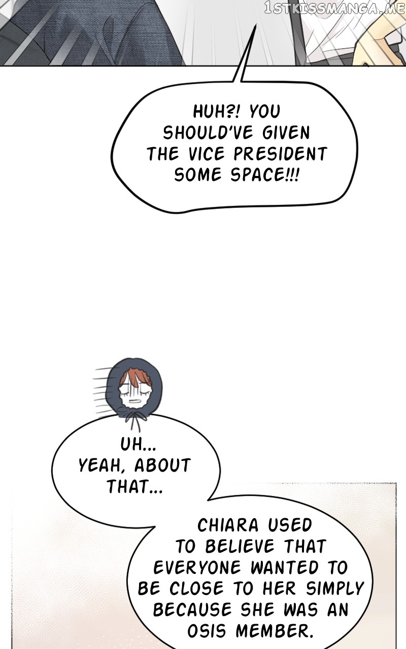 Who’s Mr. President? Chapter 54 - page 15