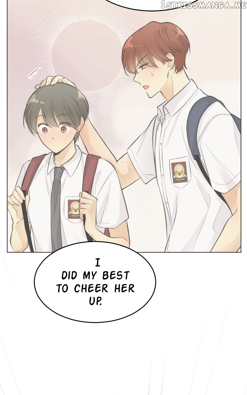 Who’s Mr. President? Chapter 54 - page 16