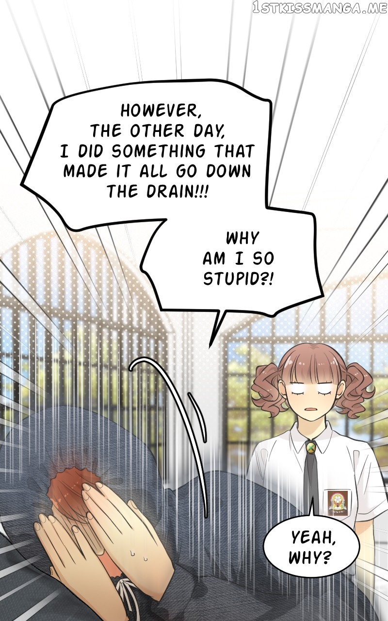 Who’s Mr. President? Chapter 54 - page 17