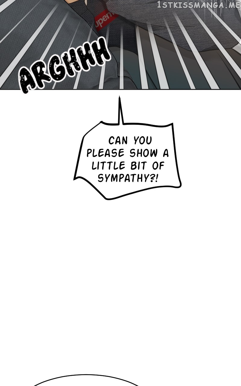 Who’s Mr. President? Chapter 54 - page 18