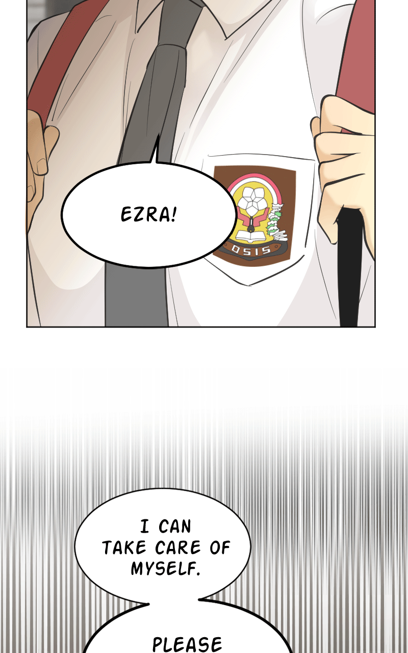 Who’s Mr. President? Chapter 54 - page 2