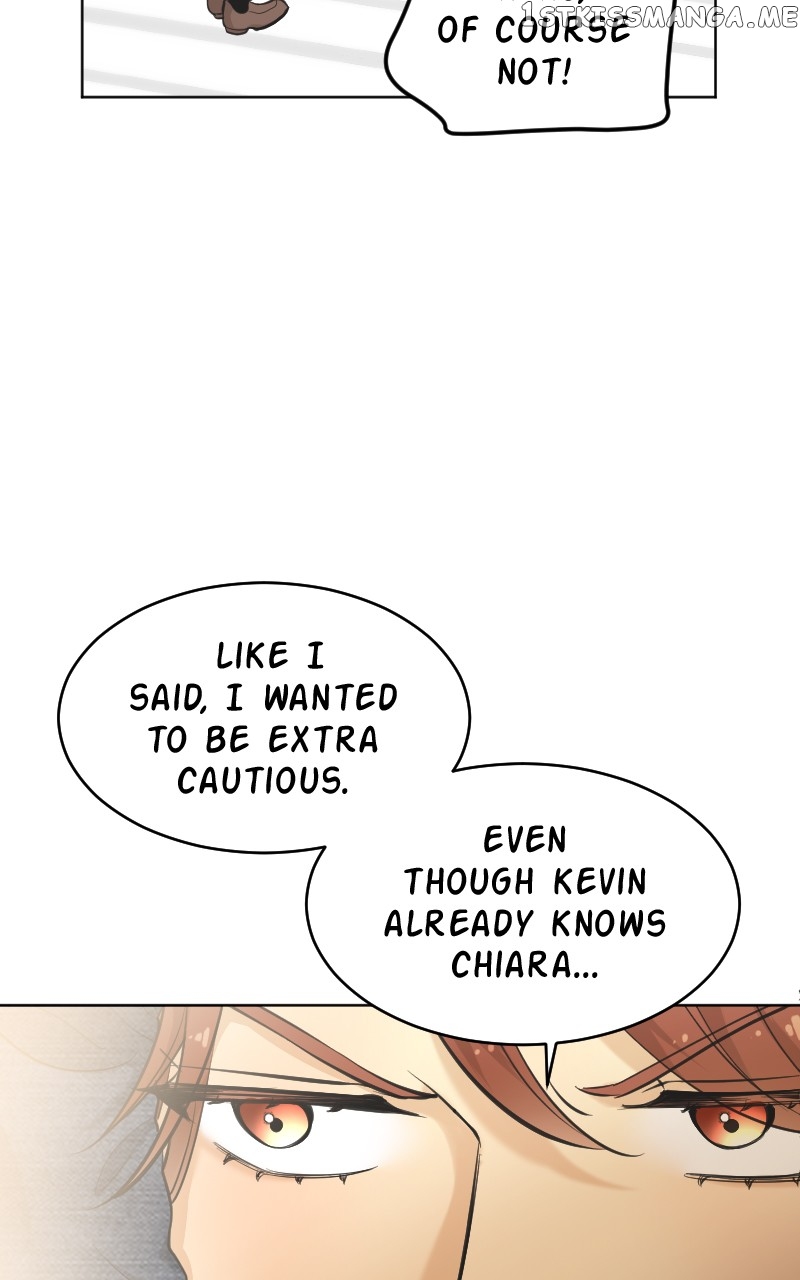 Who’s Mr. President? Chapter 54 - page 20