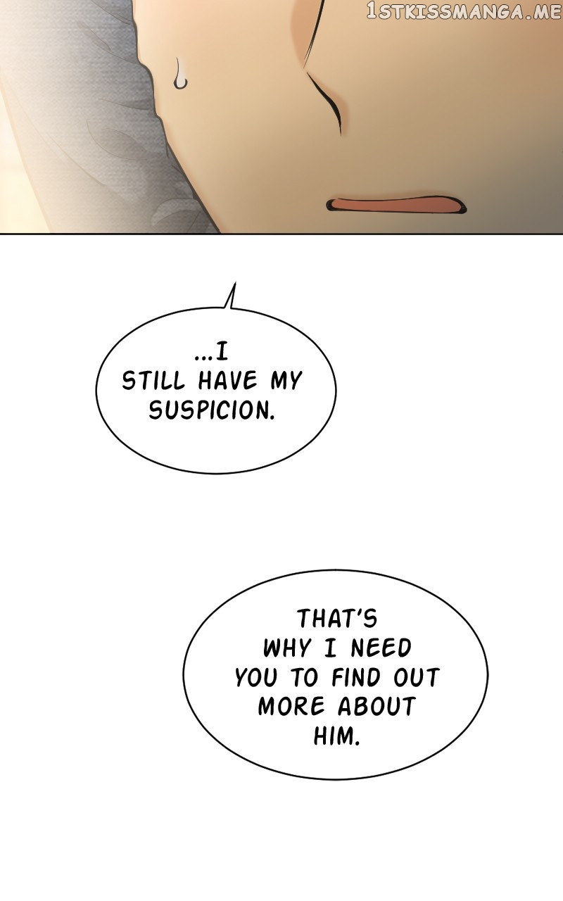 Who’s Mr. President? Chapter 54 - page 21
