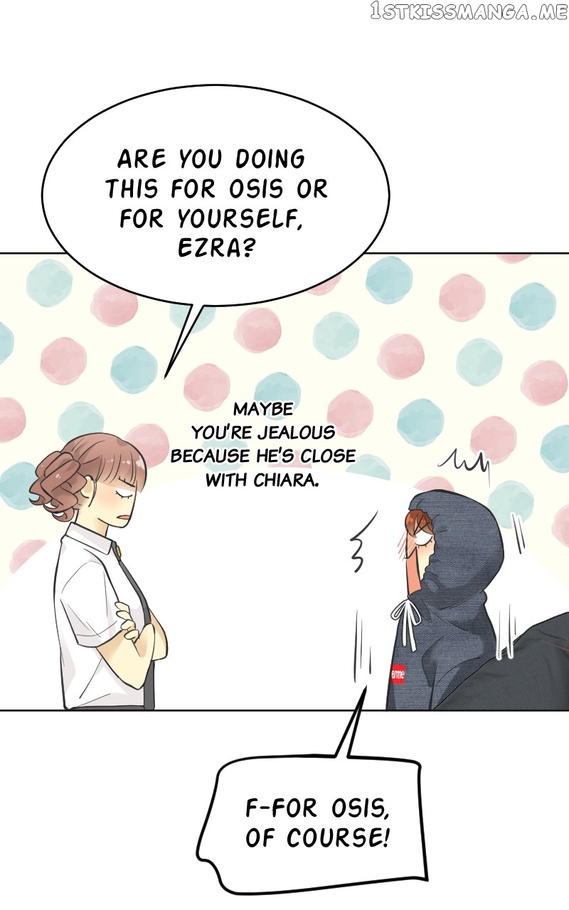 Who’s Mr. President? Chapter 54 - page 22