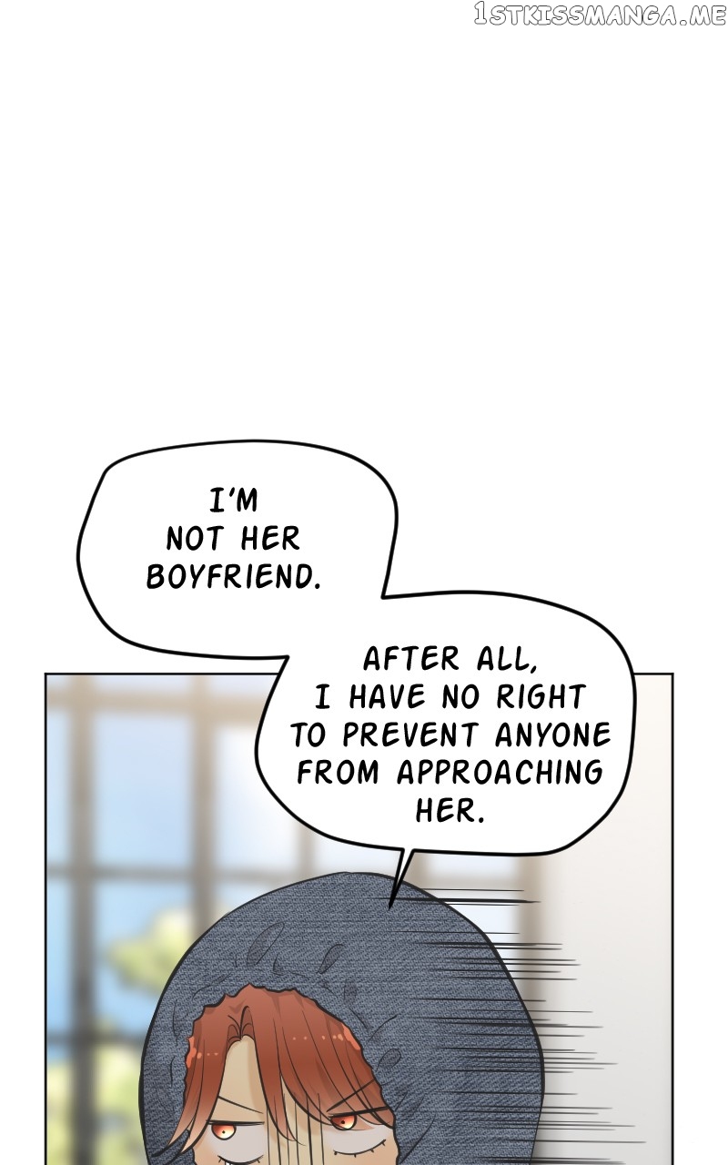 Who’s Mr. President? Chapter 54 - page 23