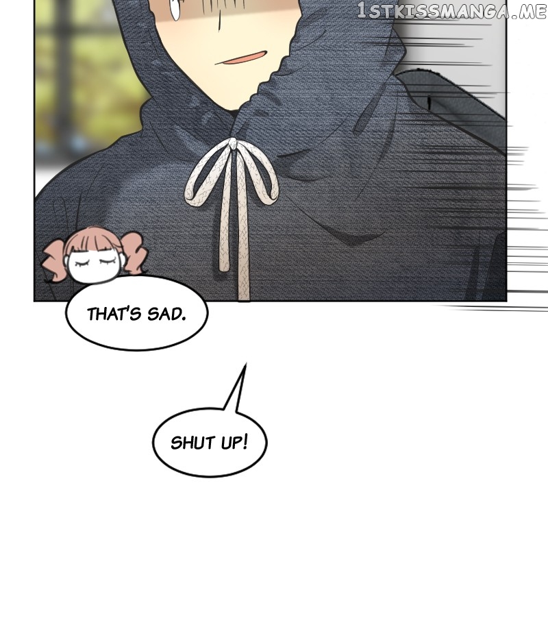 Who’s Mr. President? Chapter 54 - page 24