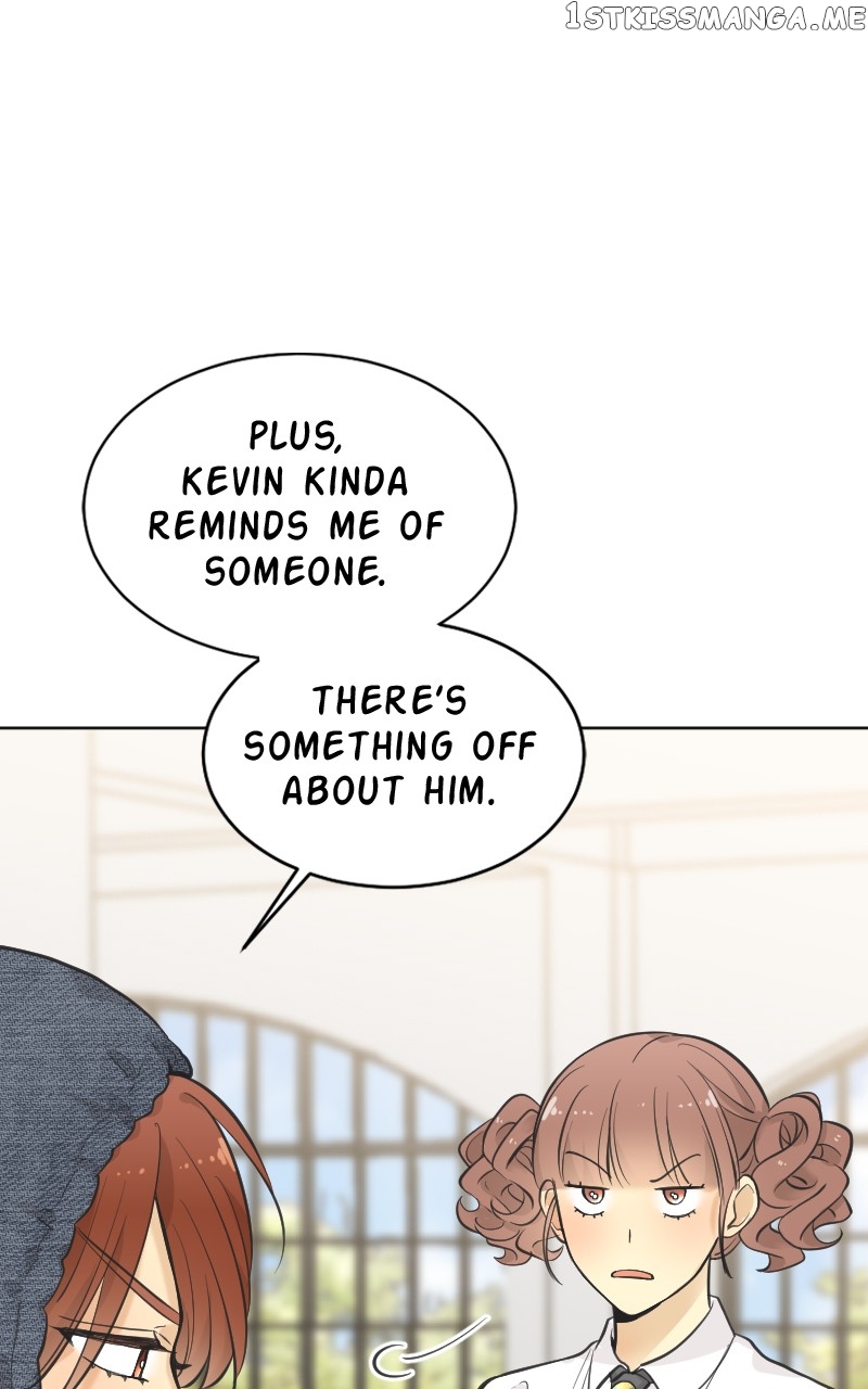 Who’s Mr. President? Chapter 54 - page 25
