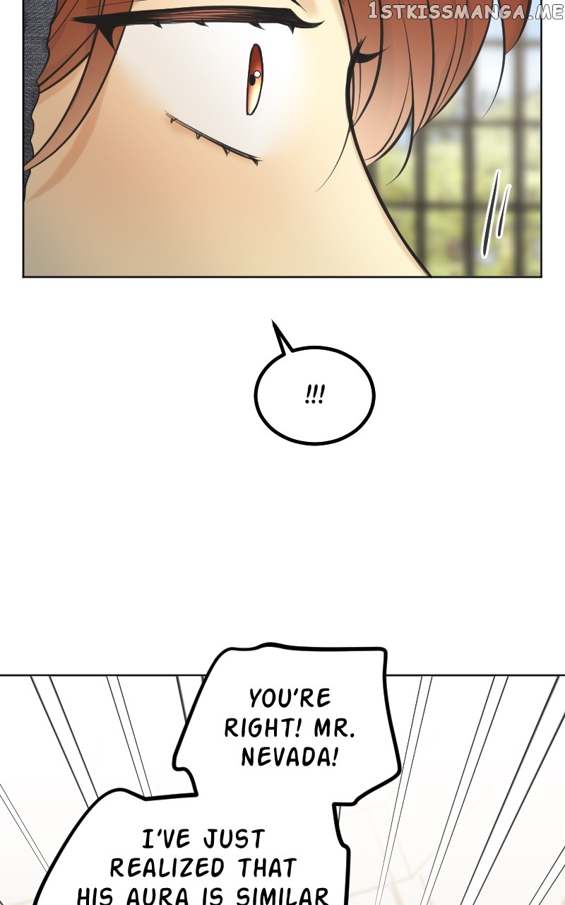 Who’s Mr. President? Chapter 54 - page 27