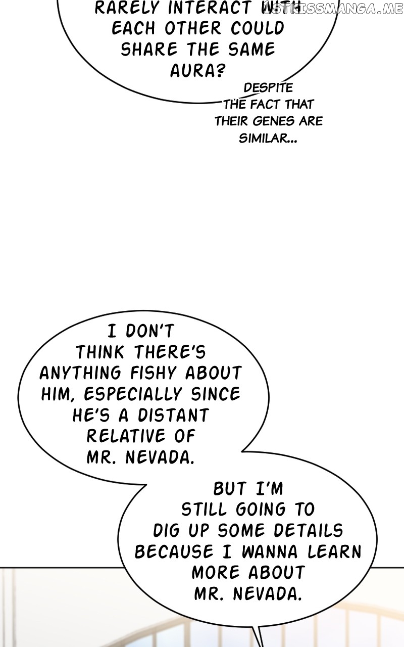 Who’s Mr. President? Chapter 54 - page 31