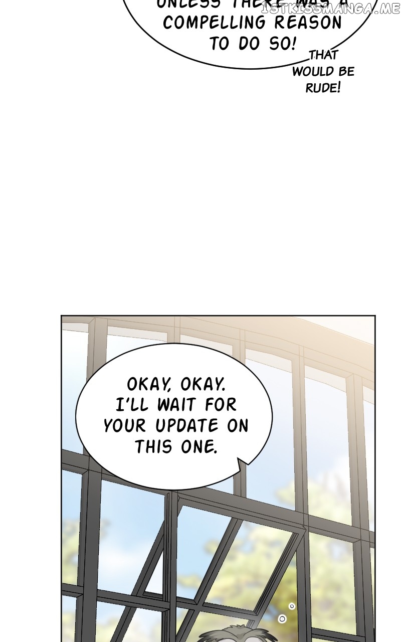 Who’s Mr. President? Chapter 54 - page 33