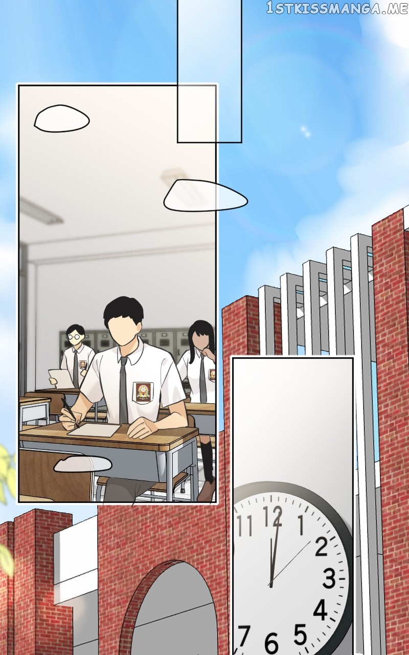 Who’s Mr. President? Chapter 54 - page 36