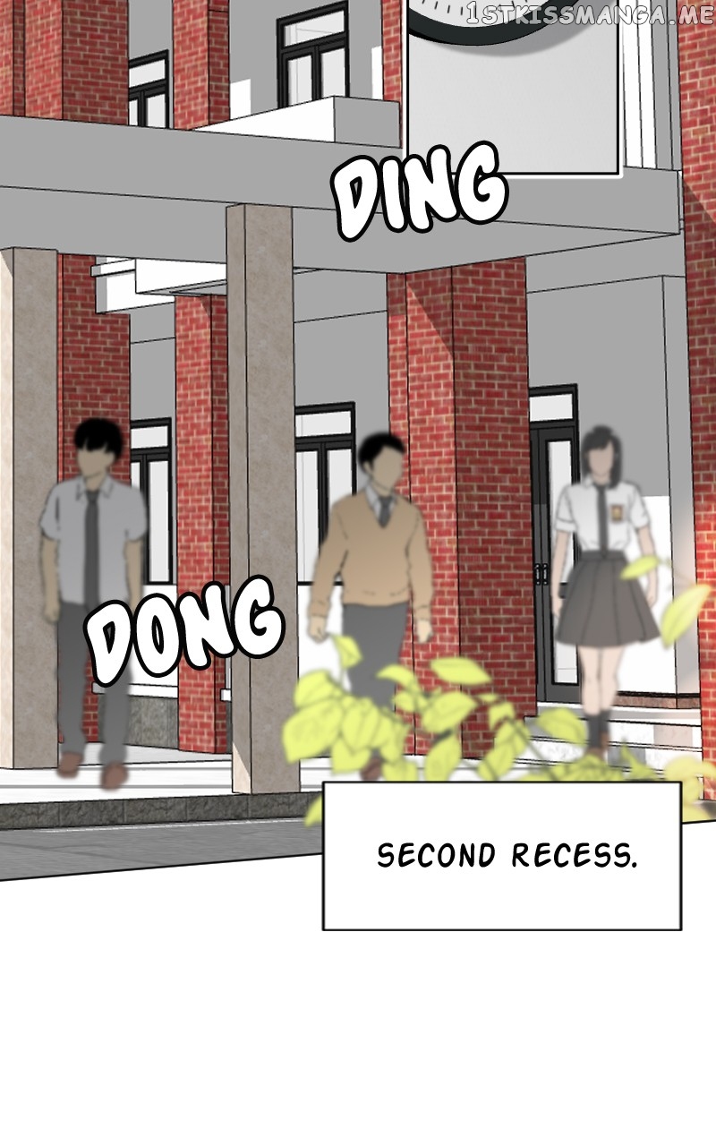 Who’s Mr. President? Chapter 54 - page 37