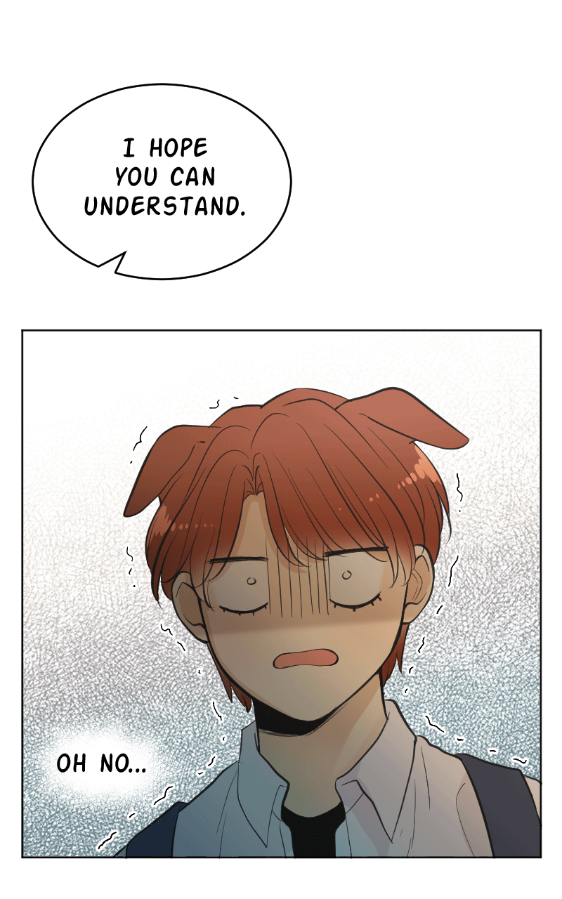 Who’s Mr. President? Chapter 54 - page 4
