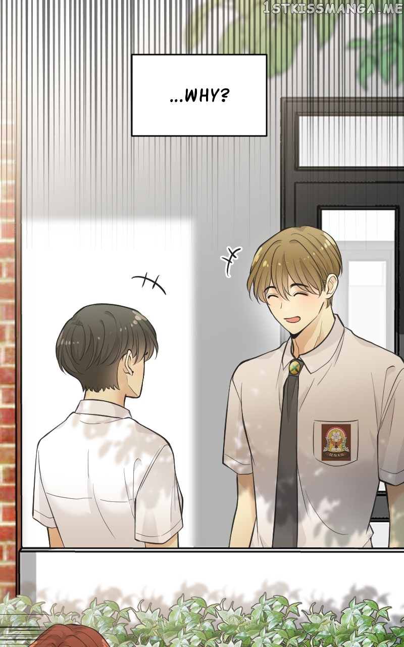 Who’s Mr. President? Chapter 54 - page 41