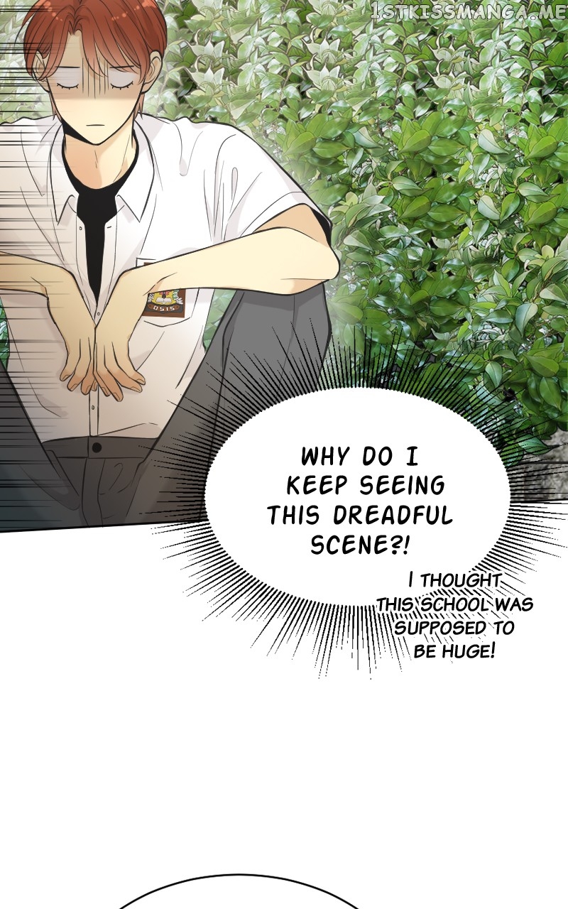 Who’s Mr. President? Chapter 54 - page 42