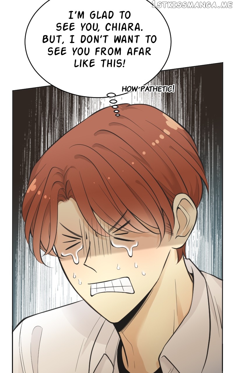 Who’s Mr. President? Chapter 54 - page 43