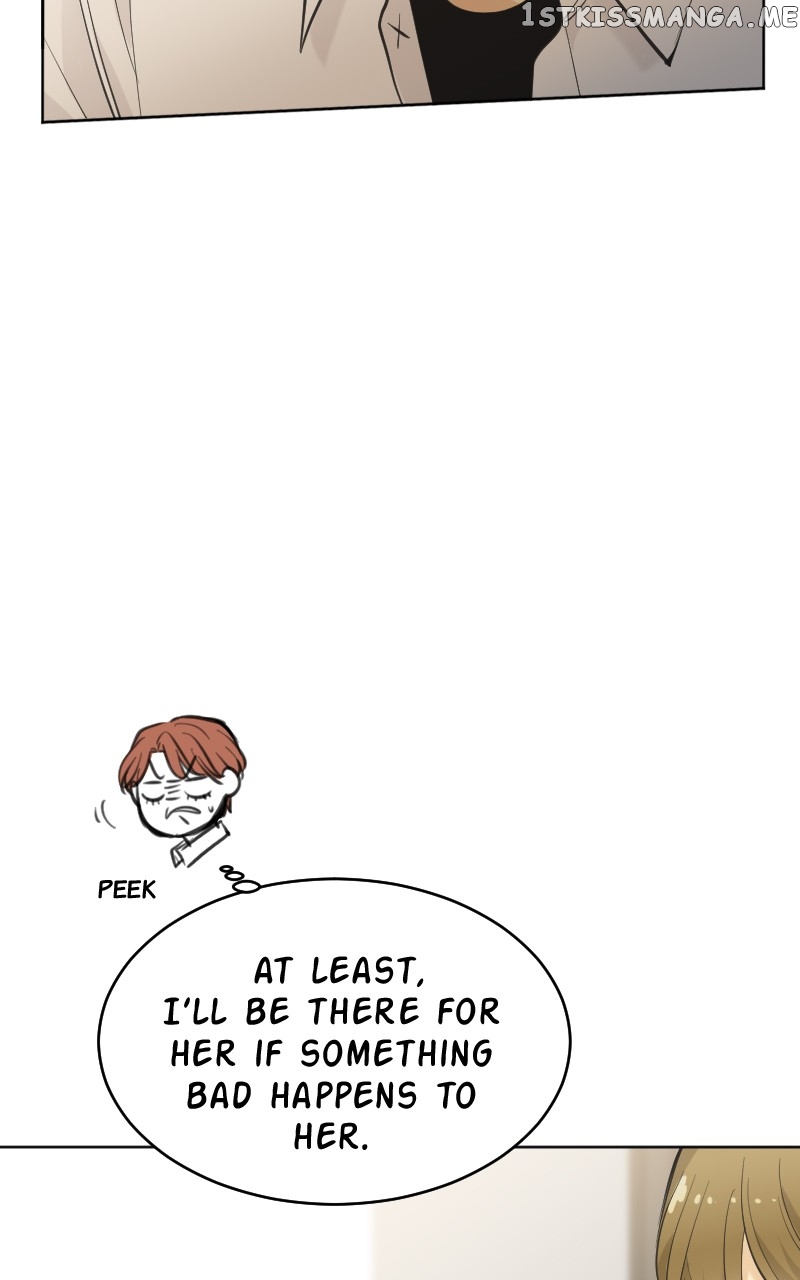 Who’s Mr. President? Chapter 54 - page 44