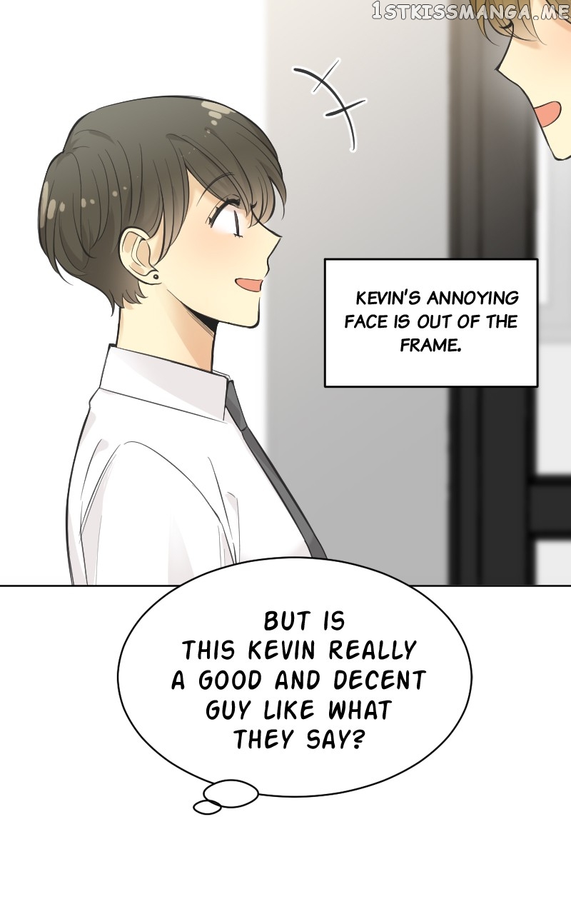Who’s Mr. President? Chapter 54 - page 45