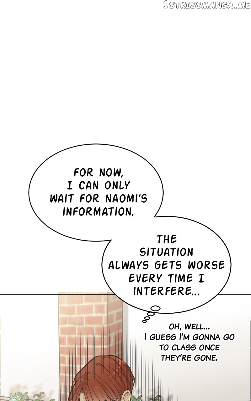Who’s Mr. President? Chapter 54 - page 46