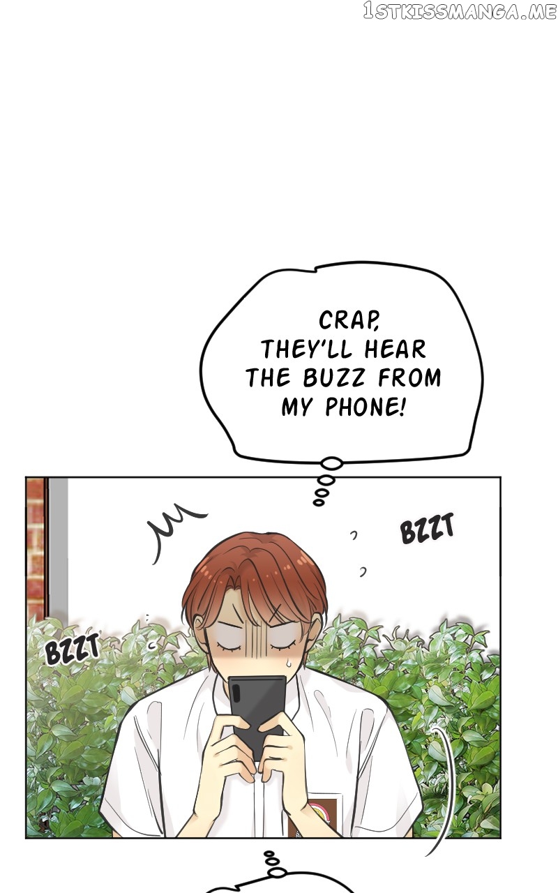Who’s Mr. President? Chapter 54 - page 48