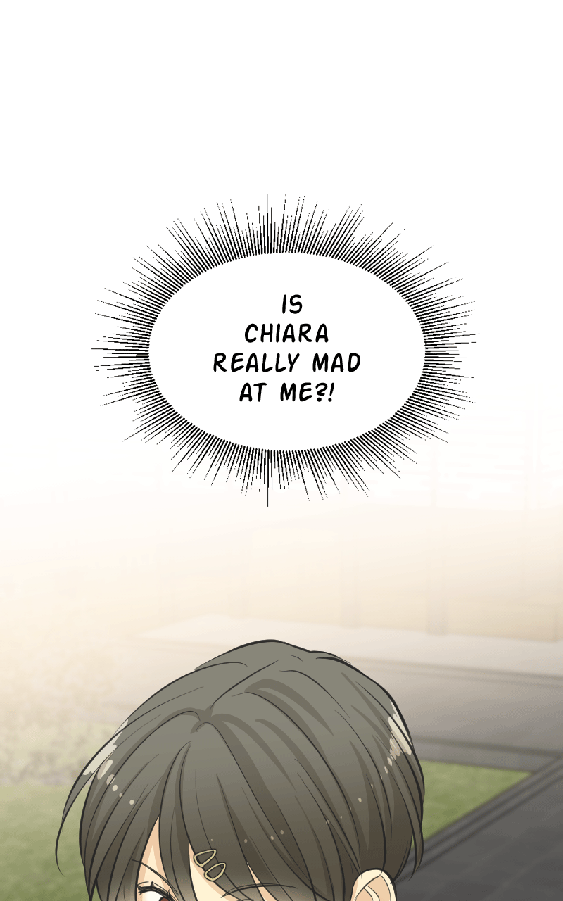 Who’s Mr. President? Chapter 54 - page 5