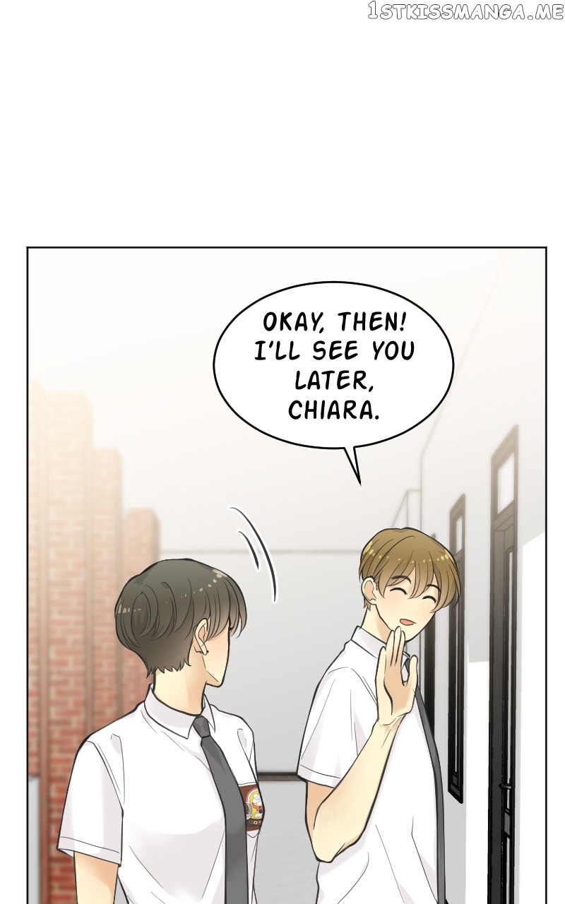 Who’s Mr. President? Chapter 54 - page 51