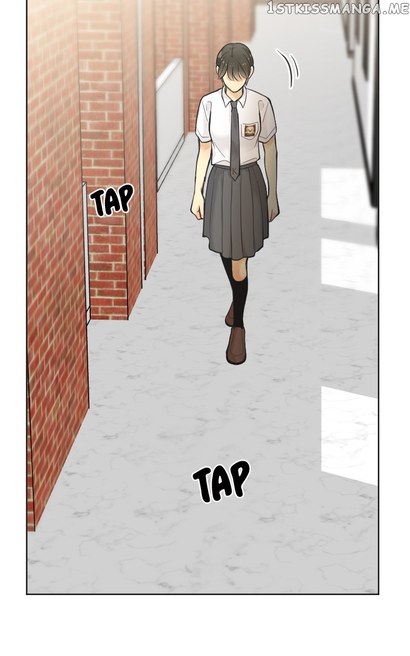 Who’s Mr. President? Chapter 54 - page 53