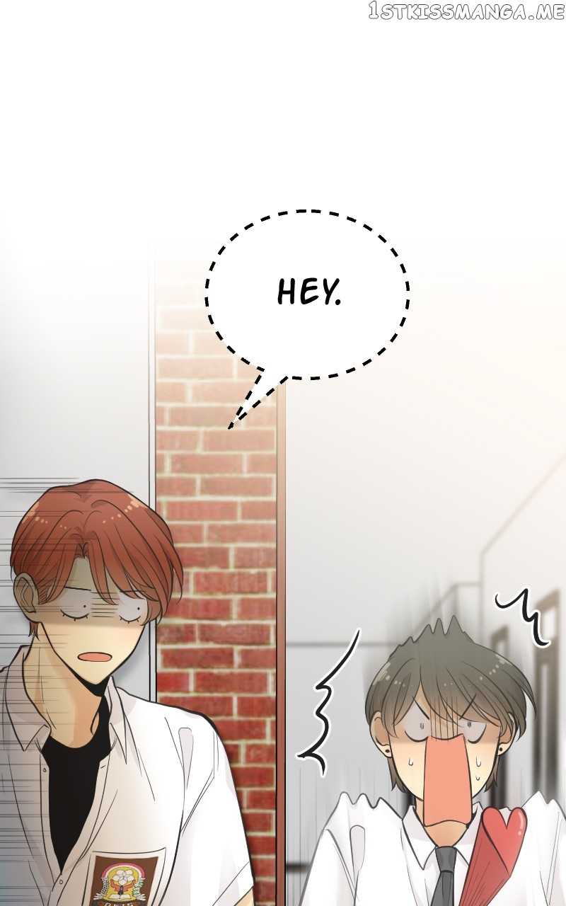 Who’s Mr. President? Chapter 54 - page 54