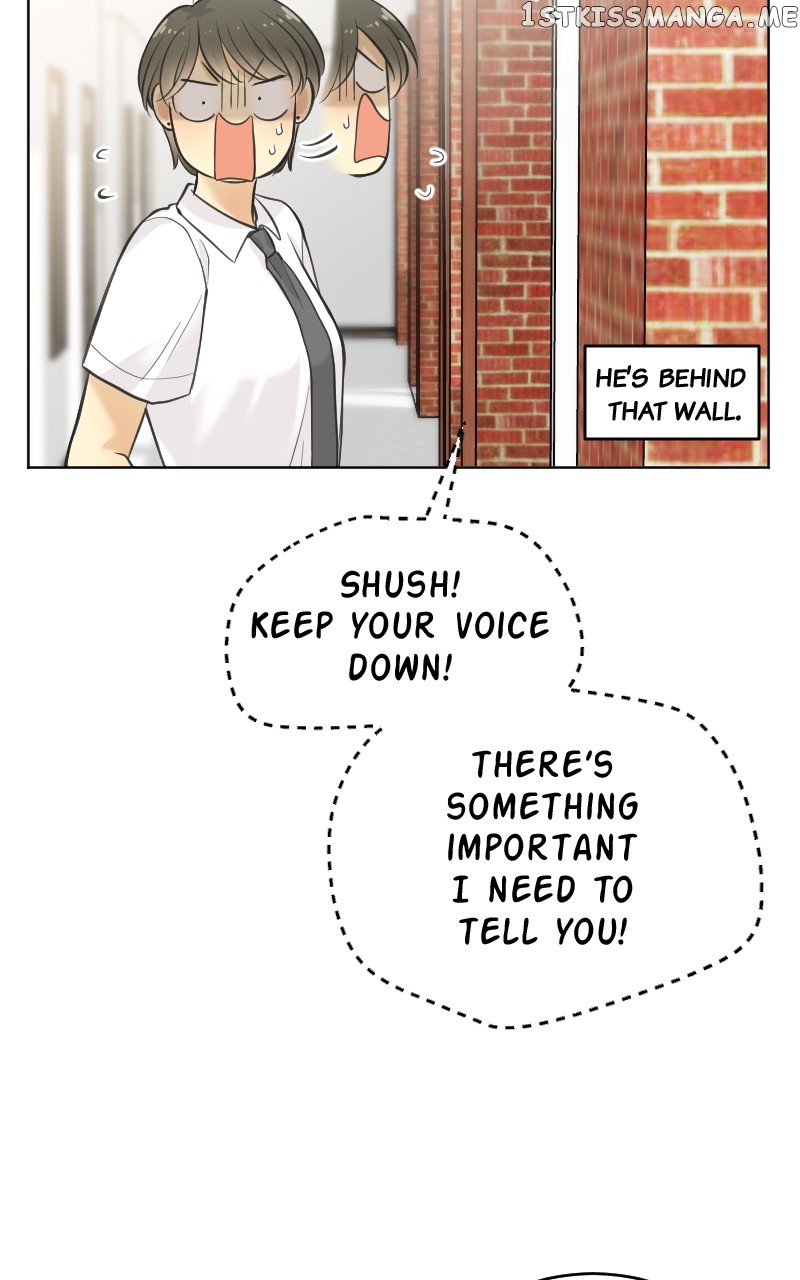 Who’s Mr. President? Chapter 54 - page 56