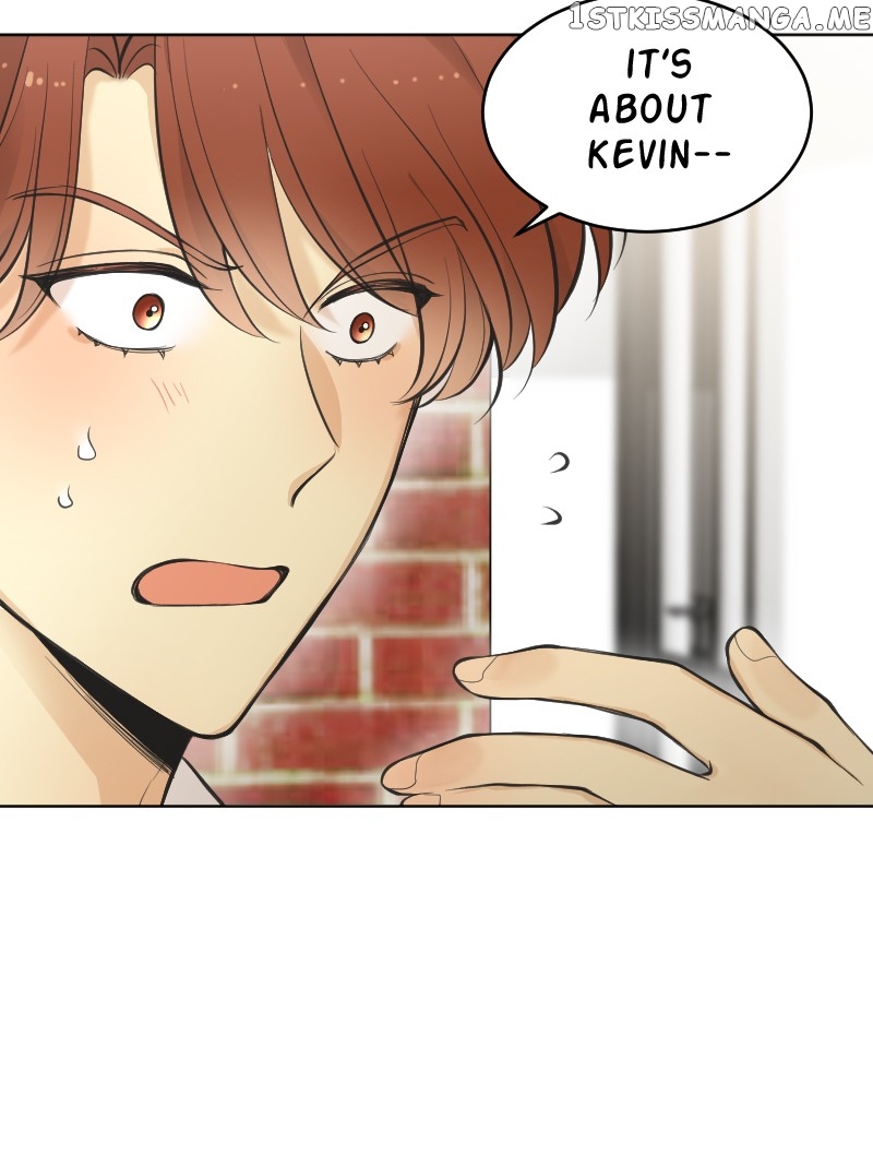 Who’s Mr. President? Chapter 54 - page 57