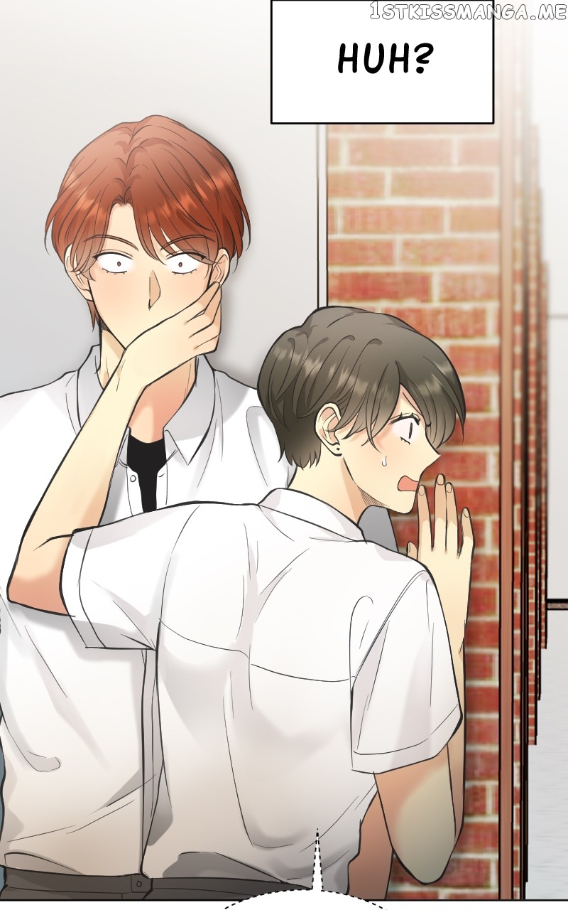 Who’s Mr. President? Chapter 54 - page 61