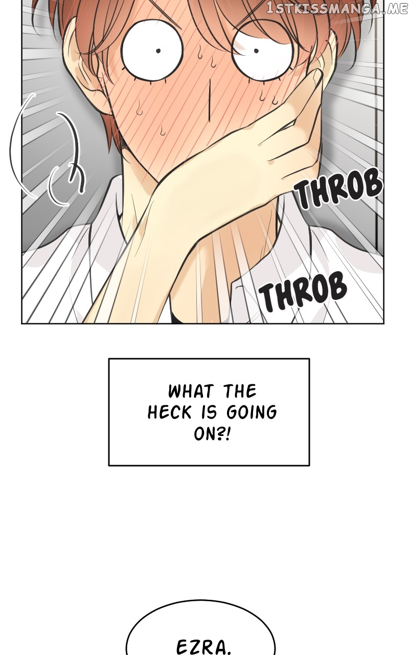 Who’s Mr. President? Chapter 54 - page 63