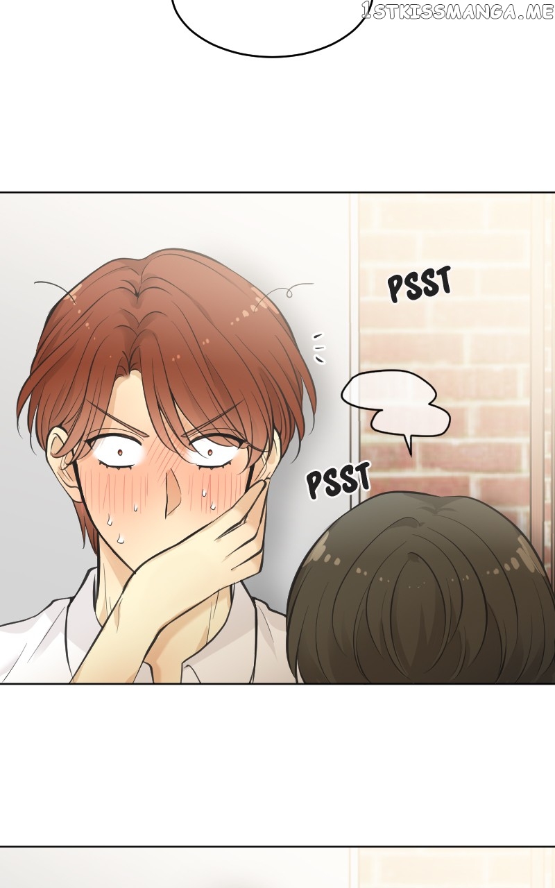 Who’s Mr. President? Chapter 54 - page 64